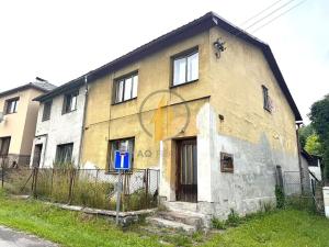 Prodej rodinného domu, Stará Paka, Rumlova, 158 m2