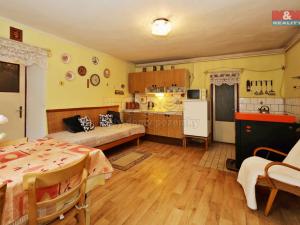 Prodej rodinného domu, Koberovice, 80 m2