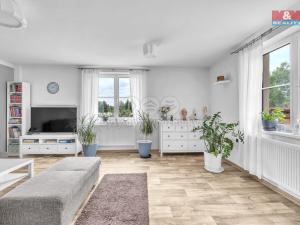 Prodej rodinného domu, Miletín, Jiřího z Poděbrad, 148 m2