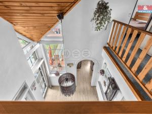 Prodej rodinného domu, Miletín, Jiřího z Poděbrad, 148 m2