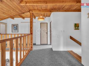 Prodej rodinného domu, Miletín, Jiřího z Poděbrad, 148 m2