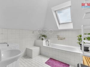 Prodej rodinného domu, Miletín, Jiřího z Poděbrad, 148 m2