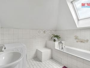 Prodej rodinného domu, Miletín, Jiřího z Poděbrad, 148 m2