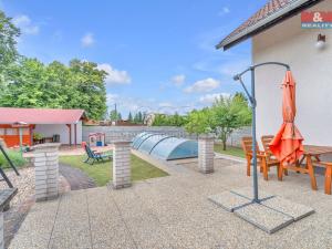 Prodej rodinného domu, Miletín, Jiřího z Poděbrad, 148 m2