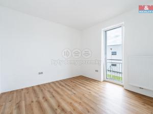 Pronájem bytu 3+kk, Jihlava, Na Nivách, 63 m2