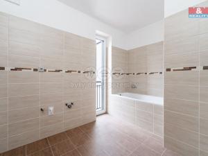 Pronájem bytu 3+kk, Jihlava, Na Nivách, 63 m2
