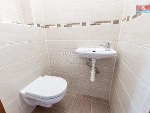 Pronájem bytu 3+kk, Jihlava, Na Nivách, 63 m2