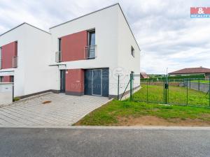 Pronájem bytu 3+kk, Jihlava, Na Nivách, 63 m2