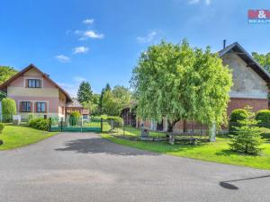 Prodej rodinného domu, Bystřice - Važice, 110 m2