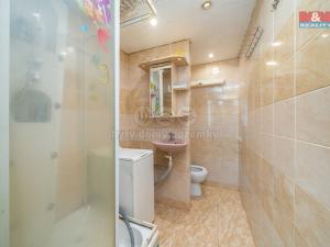 Prodej bytu 3+1, Červená Voda, 60 m2