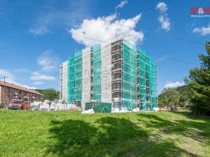 Prodej bytu 3+1, Červená Voda, 60 m2