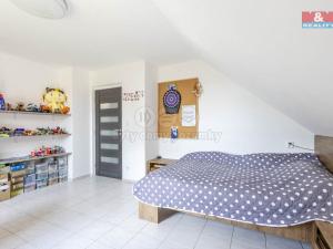 Prodej rodinného domu, Česká Lípa - Lada, 251 m2