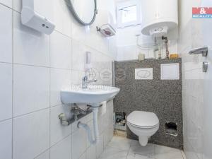 Prodej rodinného domu, Česká Lípa - Lada, 251 m2