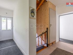 Prodej rodinného domu, Česká Lípa - Lada, 251 m2