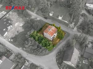 Prodej pozemku, Nový Bor, U Vodárny, 170 m2