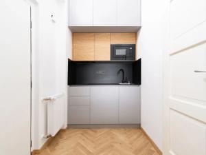 Pronájem bytu 1+1, Praha, Na Švihance, 28 m2