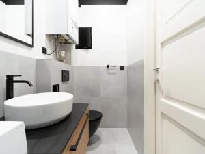 Pronájem bytu 1+1, Praha, Na Švihance, 28 m2