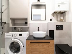 Pronájem bytu 1+1, Praha, Na Švihance, 28 m2