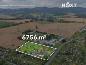 Prodej rodinného domu, Šumperk, Vikýřovická, 250 m2