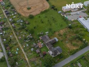 Prodej rodinného domu, Šumperk, Vikýřovická, 250 m2
