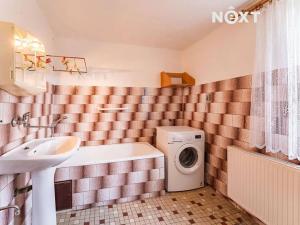 Prodej rodinného domu, Šumperk, Vikýřovická, 250 m2