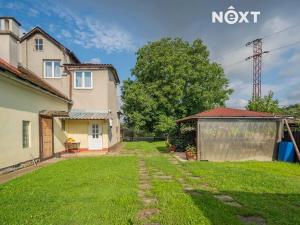Prodej rodinného domu, Šumperk, Vikýřovická, 250 m2