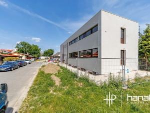 Pronájem komerční nemovitosti, Uničov, Nemocniční, 15 m2