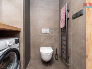 Prodej bytu 2+1, Nové Město na Moravě, Tyršova, 55 m2