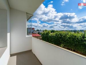 Prodej bytu 2+1, Nové Město na Moravě, Tyršova, 55 m2