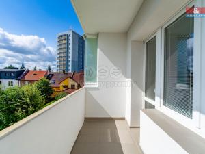 Prodej bytu 2+1, Nové Město na Moravě, Tyršova, 55 m2