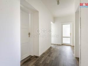Prodej bytu 3+1, Žandov, Děčínská, 103 m2