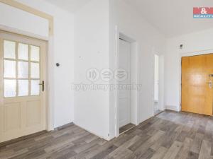 Prodej bytu 3+1, Žandov, Děčínská, 103 m2