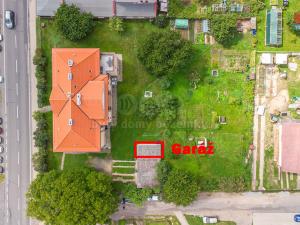 Prodej bytu 3+1, Žandov, Děčínská, 103 m2