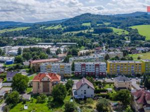 Prodej bytu 3+1, Žandov, Děčínská, 103 m2