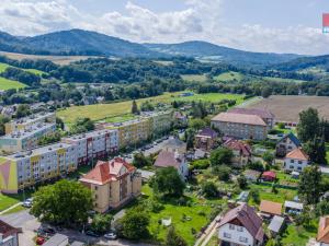 Prodej bytu 3+1, Žandov, Děčínská, 103 m2