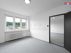 Prodej bytu 3+1, Ústí nad Orlicí, Zborovská, 62 m2