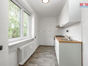 Prodej bytu 3+1, Ústí nad Orlicí, Zborovská, 62 m2