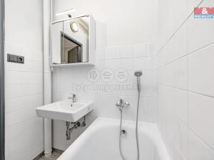 Prodej bytu 3+1, Ústí nad Orlicí, Zborovská, 62 m2