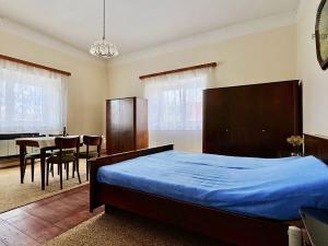 Prodej zemědělské usedlosti, Habry, 125 m2