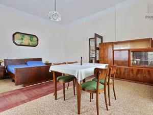 Prodej zemědělské usedlosti, Habry, 125 m2