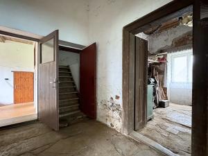 Prodej zemědělské usedlosti, Habry, 125 m2
