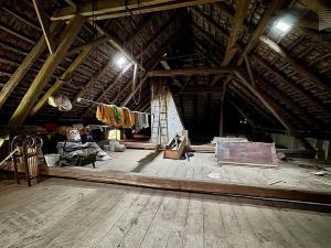 Prodej zemědělské usedlosti, Habry, 125 m2