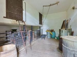 Prodej zemědělské usedlosti, Habry, 125 m2