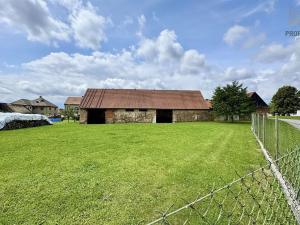 Prodej zemědělské usedlosti, Habry, 125 m2