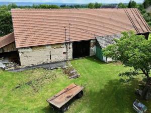Prodej zemědělské usedlosti, Habry, 125 m2