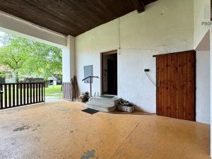 Prodej chalupy, Habry, 125 m2