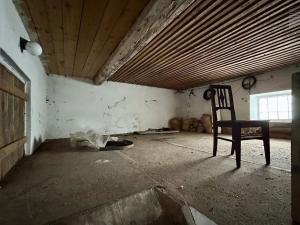 Prodej chalupy, Habry, 125 m2