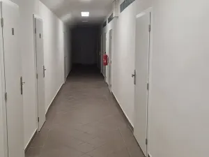 Pronájem skladu, Brno, Okružní, 11 m2
