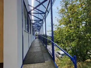 Pronájem skladu, Brno, Okružní, 11 m2