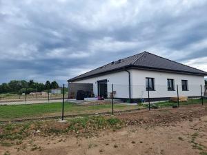 Prodej rodinného domu, Mšecké Žehrovice, 82 m2